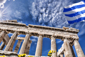 Ελληνική Δημοκρατία