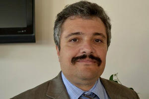 Πρόεδρος της Ελληνικής Εταιρείας Θεωρητικής και Εφηρμοσμένης Μηχανικής (ΕΕΘΕΜ) ο Γεώργιος Σταυρουλάκης