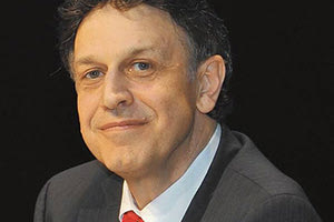 ο καθηγητής Μαιευτικής-Γυναικολογίας Αντώνης Μακρυγιαννάκης