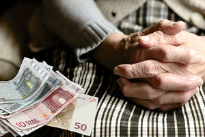 συνταξιοδοτικό