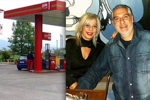 Σκότωσε τη γυναίκα του και αυτοκτόνησε στην Μακρακώμη Φθιώτιδας