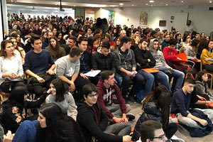 τα Φροντιστήρια Πουκαμισάς Ηρακλείου πραγματοποιούν  ΔΩΡΕΑΝ  Εκπαιδευτική  Ημερίδα με το διακριτικό τίτλο «Ημέρες Εκπαίδευσης»  για μαθητές Γυμνασίου, Λυκείου και τους γονείς τους