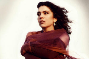 Η Σαβίνα Γιάννατου