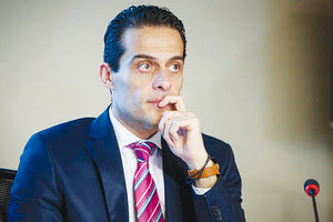 Μιχάλης Κουκουλάκης