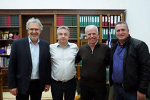 εγκρίθηκε η διάθεση 20 εκ. ευρώ για την ανέγερση του εργοστάσιου απορριμμάτων στη Σητεία.