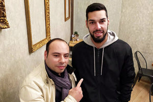 Τον 21χρονο  Πορτογάλο κεντρικό αμυντικό   Ροντρίγκο Αλίριο  απέκτησε ο Πόρος