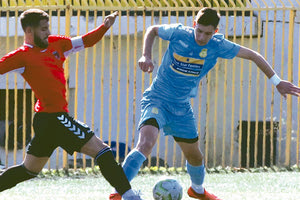 H ομάδα Κ-19 του Εργοτέλη