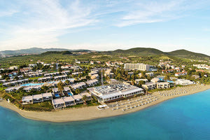 επενδύσεις στον τουρισμό