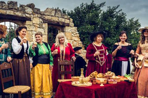 H ταινία μικρού μήκους “Η Κρήτη του Ερωτόκριτου”