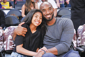 Ο Κόμπι Μπράιαντ