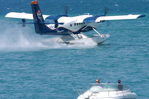 υδατοδρόμια