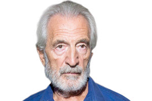 Ο Γιώργος Κοτανίδης