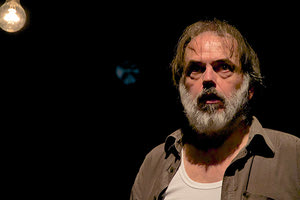 Το «Κιβώτιο» του Άρη Αλεξάνδου