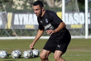 Ζοάο Βίκτορ στον ΟΦΗ