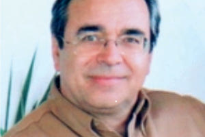 Μηνάς Σαματάς