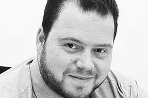 Γιάννης Χαραλαμπίδης