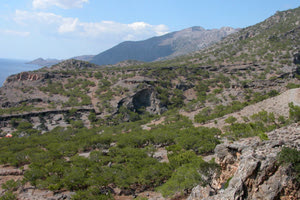 προστατευόμενες περιοχές του Δικτύου Natura2000