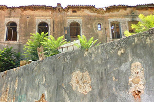 Σε πολυτελές ξενοδοχείο μετατρέπεται το κτήριο όπου στεγαζόταν το παλαιό γαλλικό προξενείο, η λεγόμενη “Βίλα Μπλανς” στη Χαλέπα των Χανίων.