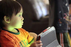 Διαδίκτυο και Παιδιά