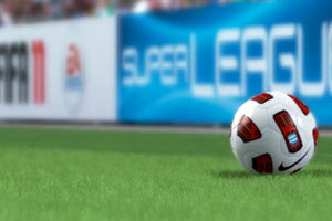 ΣΟΥΠΕΡ ΛΙΓΚΑ