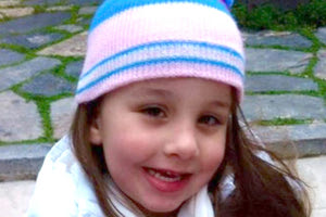 Η άτυχη Μελίνα Παρασκάκη