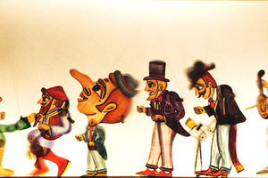 Καραγκιόζης