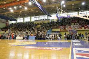 «Μελίνα Μερκούρη» στο Ρέθυμνο