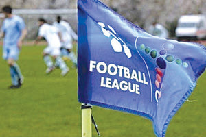 football league B' ΕΘΝΙΚΗ