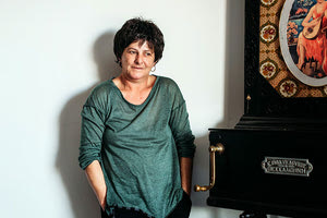 Φωτεινή Βελεσιώτου