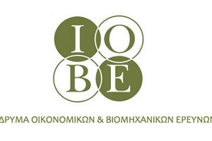 ΙΟΒΕ: Αμετάβλητος τον Δεκέμβριο ο Δείκτης Οικονομικού Κλίματος