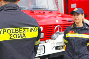 Βρέθηκε νεκρή η 48χρονη στην Ιεράπετρα