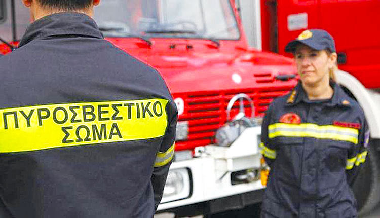 Βρέθηκε νεκρή η 48χρονη στην Ιεράπετρα