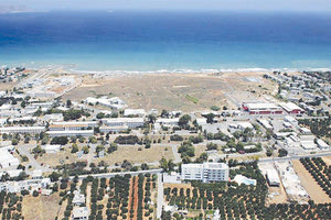 Αντιδρούν δυναμικά για τη βάση