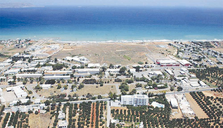 Αντιδρούν δυναμικά για τη βάση