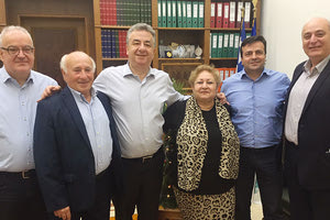 ΧΘΕΣ … ΣΗΜΕΡΑ … ΑΥΡΙΟ