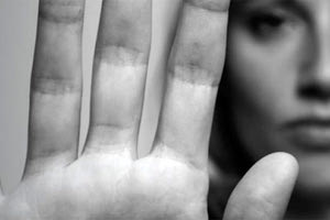 ενδοοικογενειακής βίας