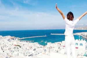 Μόνο η επιμήκυνση της περιόδου θα φέρει νέο κόσμο