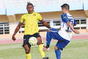 ΤΟ ΜΑΤΣ ΣΤΗΝ ΚΑΛΑΜΑΡΙΑ ΓΙΑ ΤΟΝ ΕΡΓΟΤΕΛΗ: Ευκαιρία να μπει σε τροχιά πλέι οφ