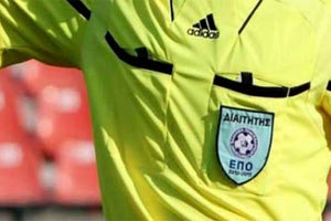 ΔΙΑΙΤΗΤΕΣ Γ’ ΕΘΝΙΚΗΣ: Ο Μαυραντωνάκης στο Ηρόδοτος-Γιούχτας