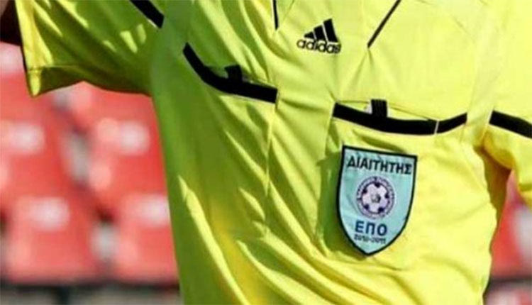 ΔΙΑΙΤΗΤΕΣ Γ’ ΕΘΝΙΚΗΣ: Ο Μαυραντωνάκης στο Ηρόδοτος-Γιούχτας