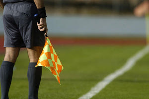 ΠΡΟΤΑΣΗ SL1: Οι διαιτητές ν’ αποφασίζουν την οριστική διακοπή αγώνα εντός 45 λεπτών