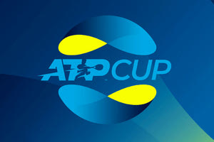 ΤΕΝΙΣ: Με Τσιτσιπά η ελληνική ομάδα στη «μάχη» του ATP Cup