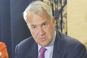 Μάκης Βορίδης