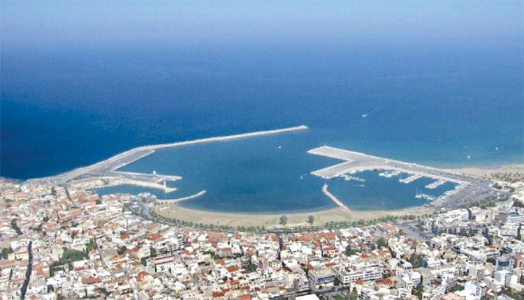 Ανεβαίνουν οι τιμές  των ακινήτων στην Κρήτη