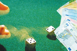 Δέκα συλλήψεις για παράνομο τζόγο