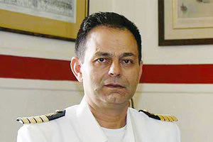 Ο ΣΠ. ΠΑΣΣΑΚΟΣ ΣΤΗΝ “Π”: “Ενισχύεται το Λιμενικό στην Κρήτη” 