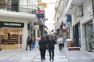 ΤΟΠΙΚΗ ΟΙΚΟΝΟΜΙΑ: Θετικό ταμείο, “αγκάθι” το ελαιόλαδο!