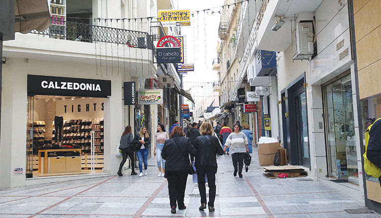 ΤΟΠΙΚΗ ΟΙΚΟΝΟΜΙΑ: Θετικό ταμείο, “αγκάθι” το ελαιόλαδο!