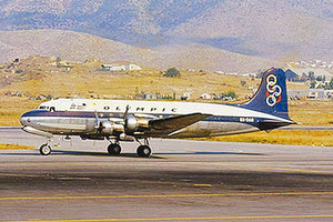 ΜΕ ΑΕΡΟΠΛΑΝΟ:  Όταν στην Κρήτη… ταξίδευαν 51.000  όλο τον χρόνο!