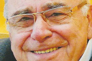 Γεώργιος Μουστάκας